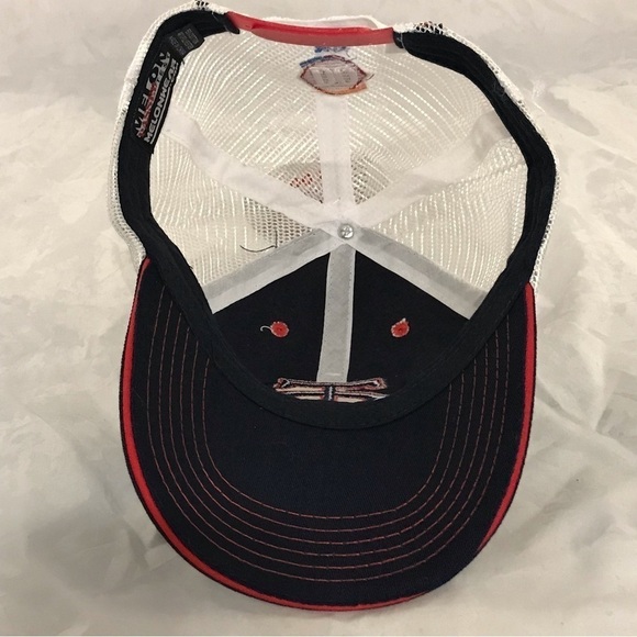 MelonWear MLB Minnesota Twins SnapBack Game Day Cap - Picture 7 of 14